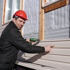 Reliable Fayetteville, GA Siding Solutions